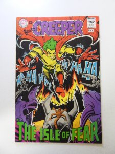 Beware the Creeper #3 (1968) VF- condition