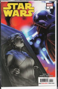 Star Wars #4 (2020) Star Wars