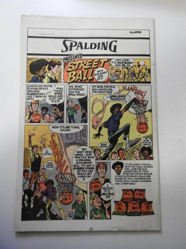 The Flash #286 (1980)