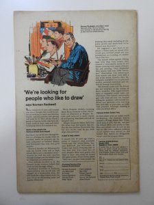 Tales to Astonish #101  (1968) VG Condition! Moisture stain