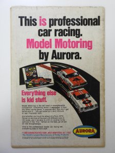 Star Spangled War Stories #149 (1970) VG Condition!