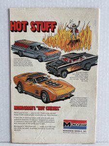 Marvel Feature #5 (1976) Unlimited Combined Shipping