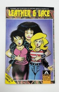 Leather & Lace #12 (1990)