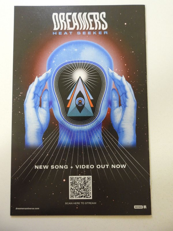 Venom #24 (2020) NM Condition