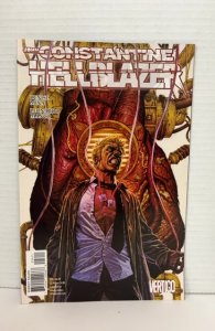Hellblazer #226 (2007)