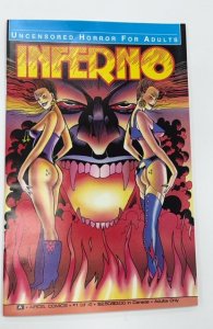 Inferno #1 (1990)