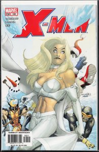 X-Men #165 (2005)