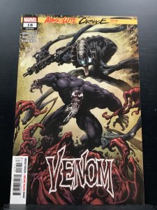 Venom #18 (2019)
