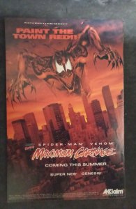 Ghost Rider 2099 #4 (1994)