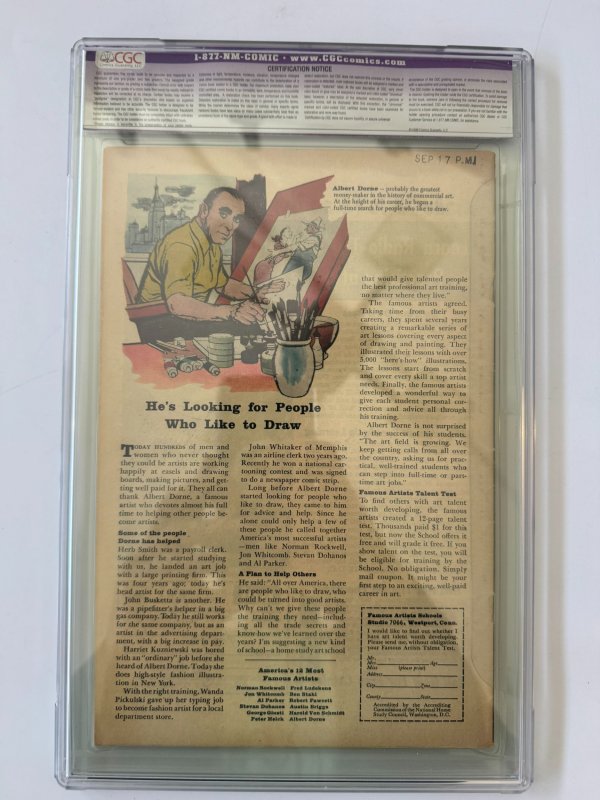 Amazing Spider-Man #7  CGC 5.0  2nd Vulture! (1963)