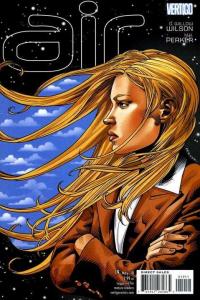 A History of the Future, Part One