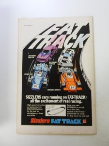 Captain America #145 (1972) FN/VF condition