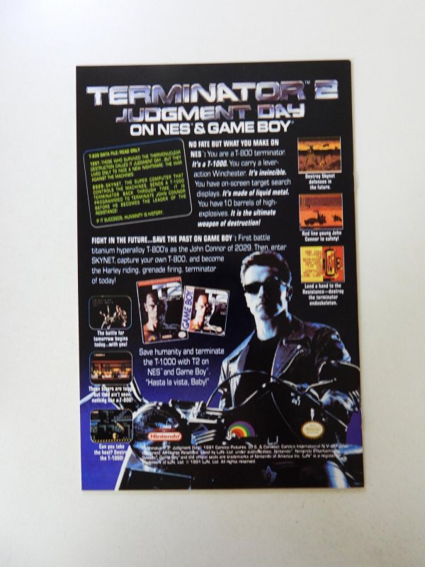 Darkhawk #13 Direct Edition (1992) VF condition