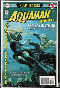 Aquaman Annual #3 (1997) Aquaman