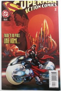Action Comics #812 (2004) 1¢ Auction! No Resv! See More!!!
