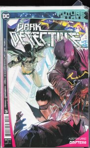 Future State: Dark Detective #3 (2021) Batman