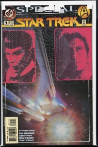 Star Trek Special #2 (1994) Star Trek