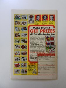 Thor #163 (1969) VF condition