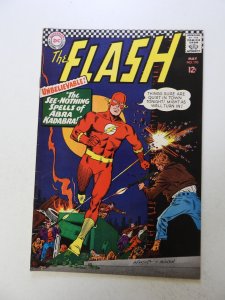 The Flash #170 (1967) FN/VF condition