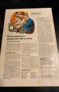 The Silver Surfer #9 (1969)to steal the surfers soul