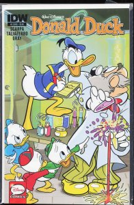 Donald Duck #2 (2015)