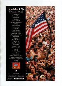 Beavis and Butt-head #11 - Thanksgiving issue - Marvel Comics - 1994 - NM