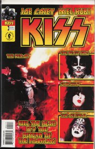 KISS #4 (2002) Kiss