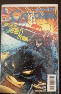 Group Lot of 25 Comics (See Details) Ms. Marvel, Catwoman, Batman