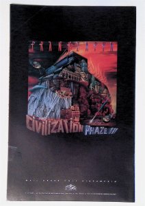 Itchy & Scratchy Comics Holiday Hi-Jinx Special #1 (1994, Bongo) 7.5 VF-