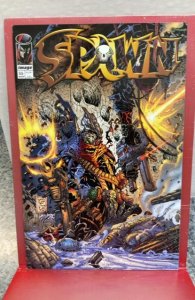 Spawn #55 (1996)
