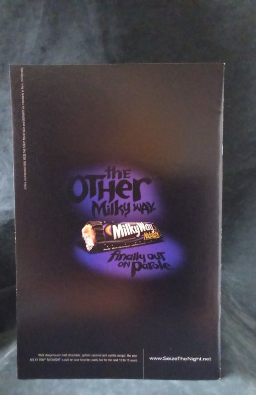 Marvel Knights #1 (2000)