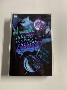 Sandman Midnight Theatre #1 (1995)FNVFNM10B32 Very Fine VF 8.0