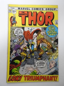 Thor #194 (1971) FN- Condition!