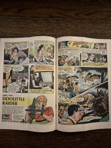 Adventure Comics #369 (DC Comics 1968) [VG/FN] “Mordru The Merciless!”