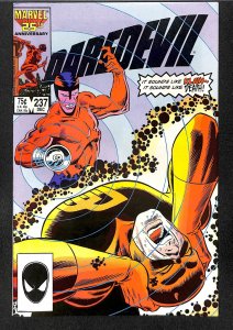 Daredevil #237 (1986)