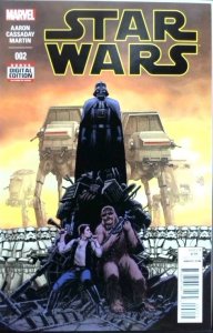 Star Wars #2 (2015)