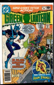 Green Lantern #135 (1980)