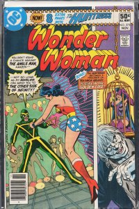 Wonder Woman #273 (1980) Wonder Woman