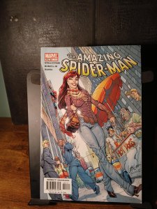 The Amazing Spider-Man #51 (2003)