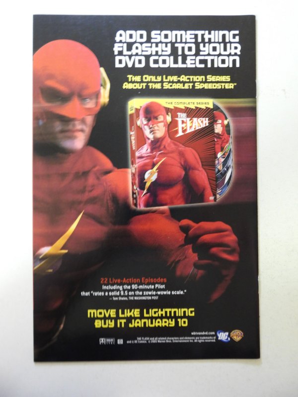 The Amazing Spider-Man #528 (2006) FN./VF Condition