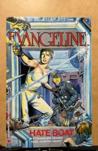 Evangeline #2 (1984)