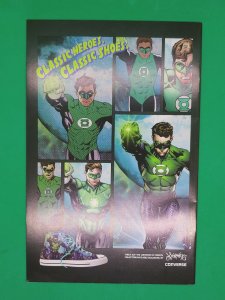 Green Lantern #1 Sinestro, Part One B&W Greg Capullo Variant NM- DC Comic 761941306490