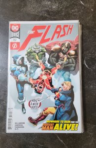 The Flash #757 (2020)