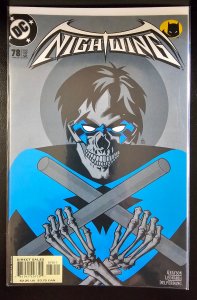 Nightwing #78 (2003)