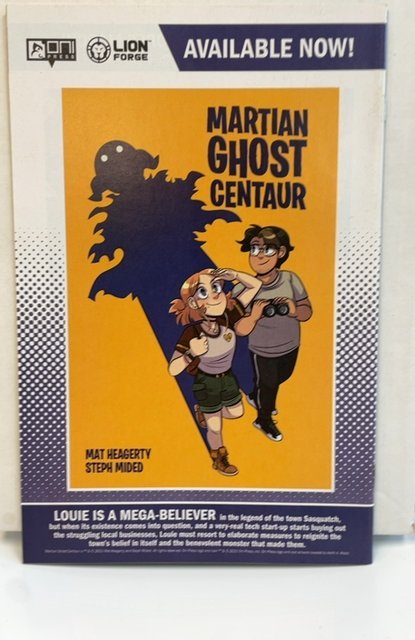 Rick and Morty: Ever After #4 (2021)