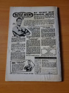 Thunder Agents #2 ~ VERY GOOD VG ~ 1966 Tower Comics