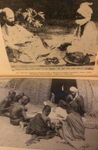 Dr. to Africa in 1948 story of Sudan missionaries