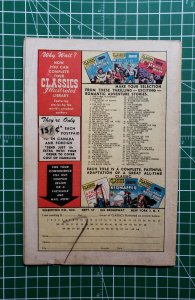 Classics Illustrated #45 (1948)