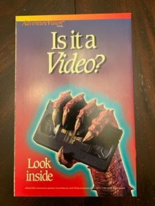 Gambit #1 (1993) - Foil Cover ! NM-