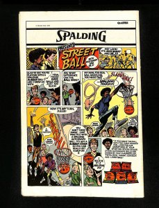 Untold Legend of Batman #1